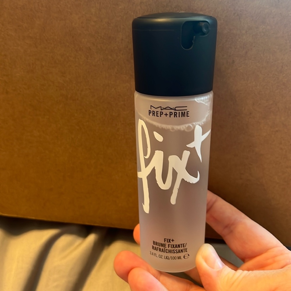 MAC fix+
